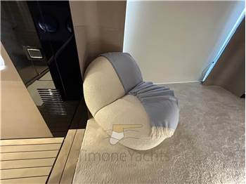 Azimut Grande 27 Metri