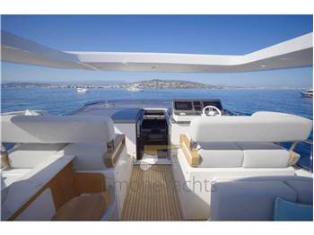 Azimut Grande 27 Metri