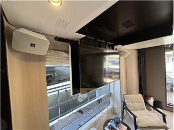 Azimut Grande 27 Metri