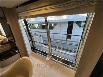 Azimut Grande 27 Metri