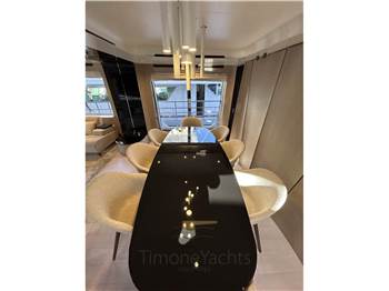 Azimut Grande 27 Metri