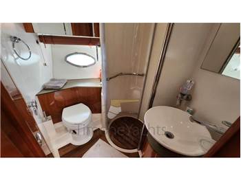 Sunseeker Manhattan 52