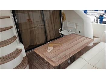 Sunseeker Manhattan 52