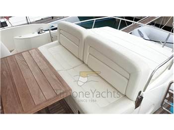 Sunseeker Manhattan 52