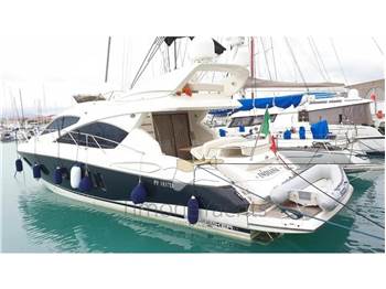 Sunseeker Manhattan 52