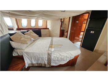 Sunseeker Manhattan 52