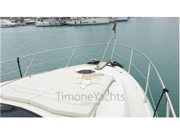 Sunseeker Manhattan 52