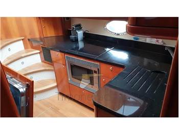 Sunseeker Manhattan 52