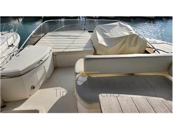 Sunseeker Manhattan 52