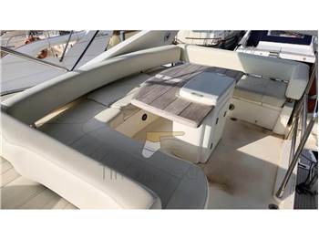 Sunseeker Manhattan 52