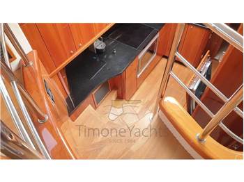 Sunseeker Manhattan 52