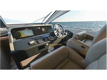 Azimut 72 Flybridge