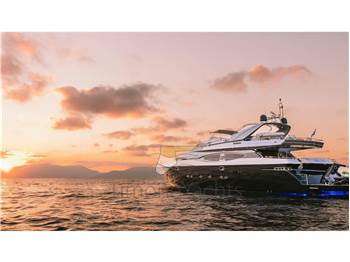 Posillipo Technema 95S