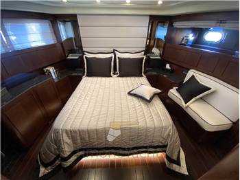 Overmarine Mangusta 92