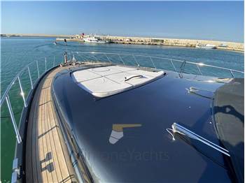 Overmarine Mangusta 92