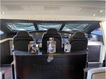 Overmarine Mangusta 92