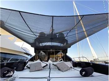 Overmarine Mangusta 92