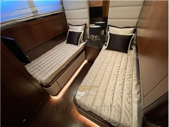 Overmarine Mangusta 92