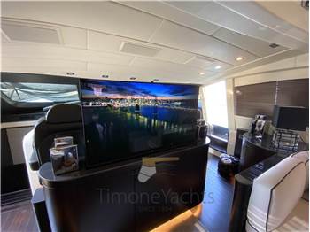 Overmarine Mangusta 92