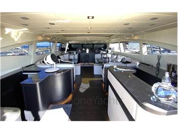 Overmarine Mangusta 92