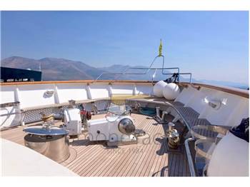 CRN 37.5 MT Alu Steel