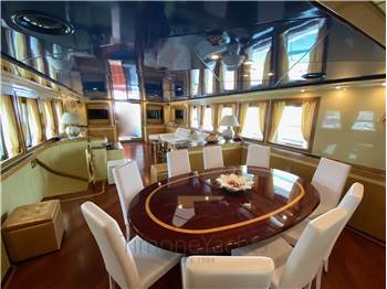 CRN 37.5 MT Alu Steel