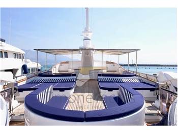 CRN 37.5 MT Alu Steel