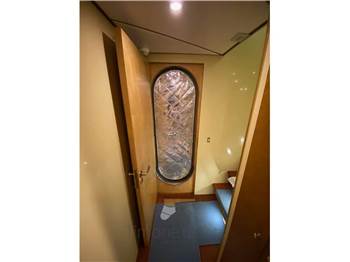 CRN 37.5 MT Alu Steel