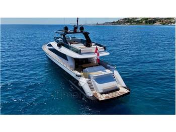 Permare AMER 94