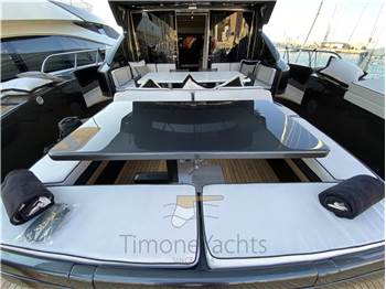 Overmarine Mangusta 92