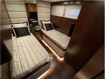 Overmarine Mangusta 92