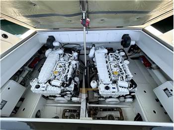 Wally Yachts 45