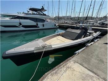 Wally Yachts 45