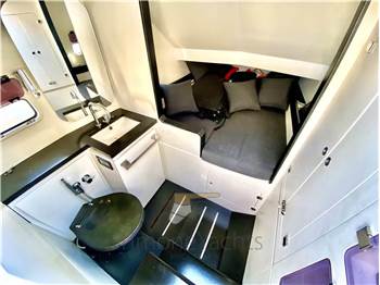 Wally Yachts 45