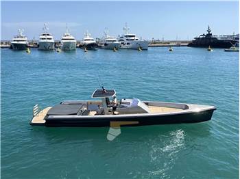 Wally Yachts 45