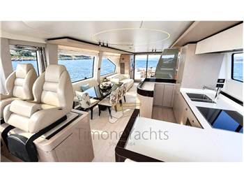 Azimut 72 Fly