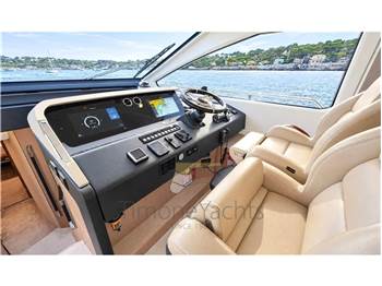 Azimut 72 Fly