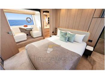 Azimut 72 Fly