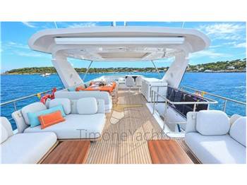 Azimut 72 Fly
