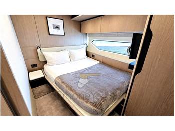 Azimut 72 Fly