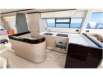 Azimut 72 Fly