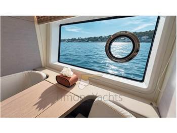 Azimut 72 Fly