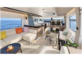 Azimut 72 Fly