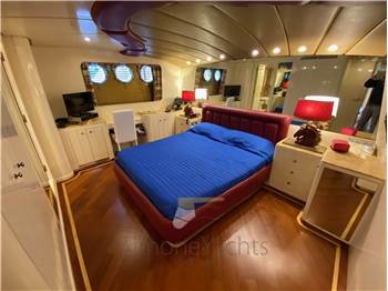 CRN 37.5 MT Alu Steel