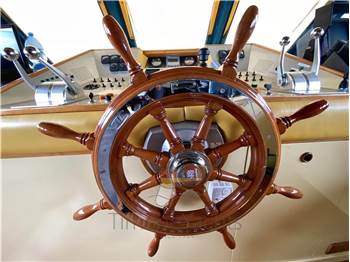 CRN 37.5 MT Alu Steel