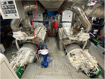 CRN 37.5 MT Alu Steel