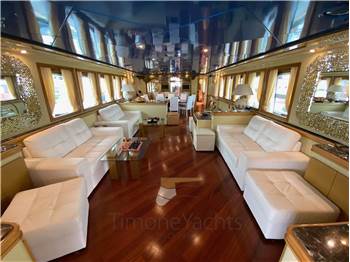 CRN 37.5 MT Alu Steel