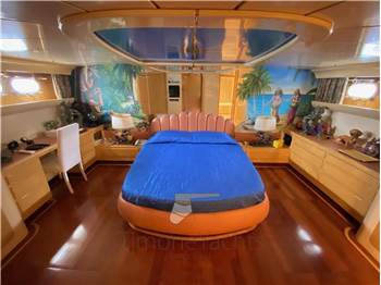 CRN 37.5 MT Alu Steel