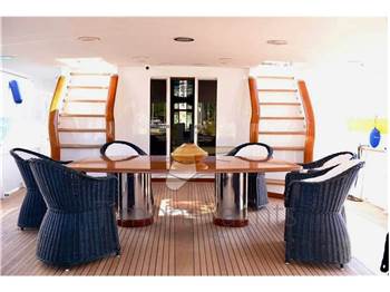 CRN 37.5 MT Alu Steel