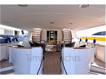 CRN 37.5 MT Alu Steel